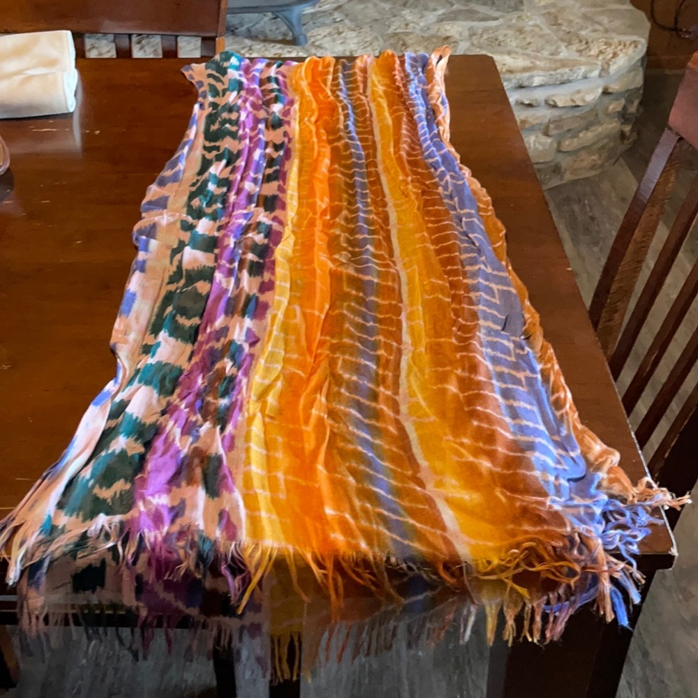 Scarf